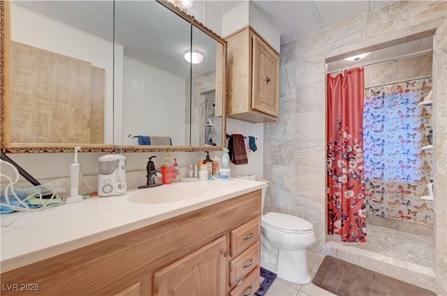 510 Scott Avenue, Overton, NV 89040