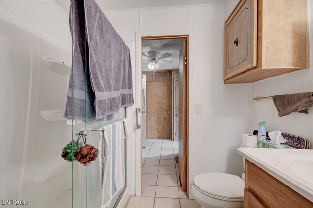 510 Scott Avenue, Overton, NV 89040