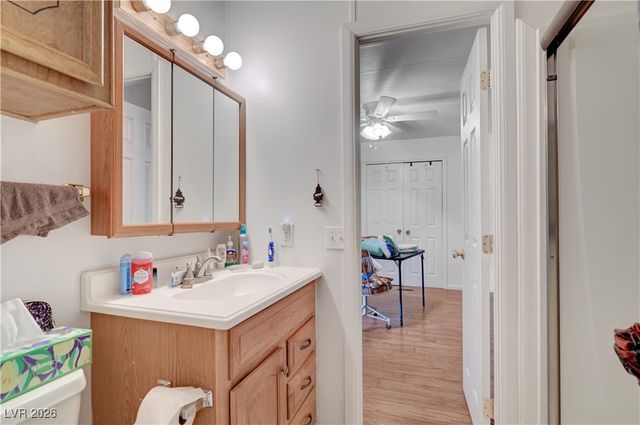 510 Scott Avenue, Overton, NV 89040