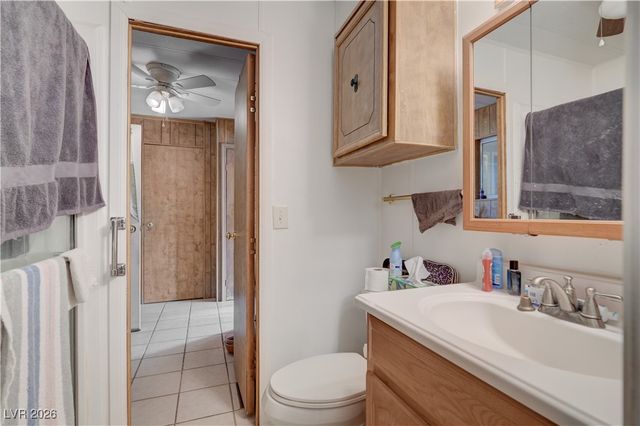 510 Scott Avenue, Overton, NV 89040