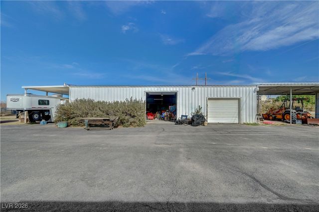 510 Scott Avenue, Overton, NV 89040