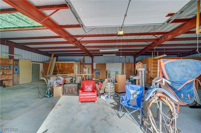 510 Scott Avenue, Overton, NV 89040