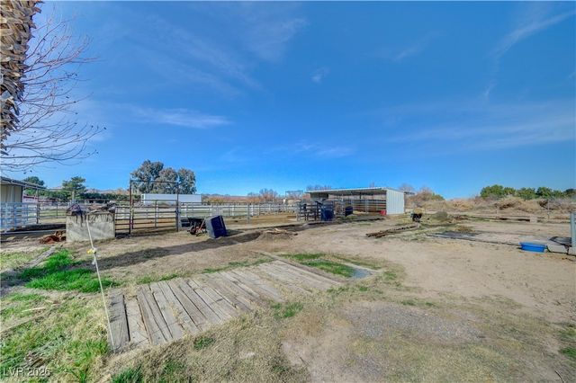 510 Scott Avenue, Overton, NV 89040