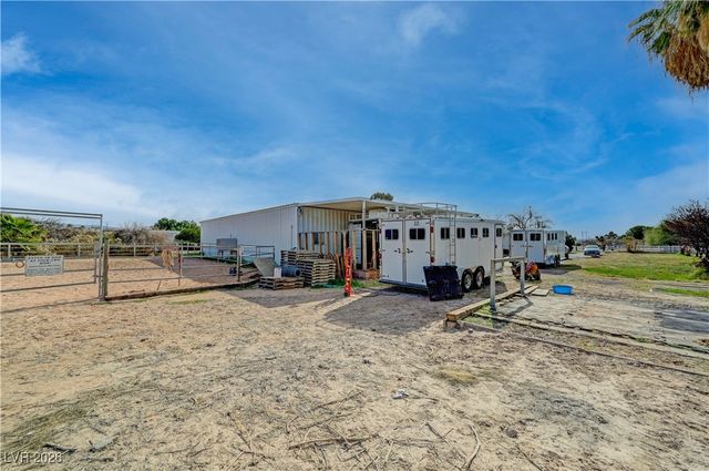 510 Scott Avenue, Overton, NV 89040