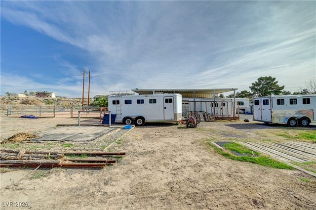 510 Scott Avenue, Overton, NV 89040