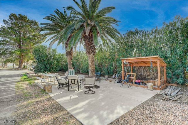 510 Scott Avenue, Overton, NV 89040