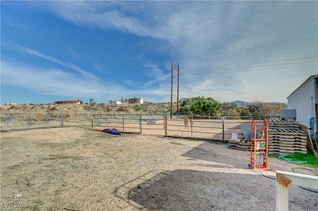 510 Scott Avenue, Overton, NV 89040