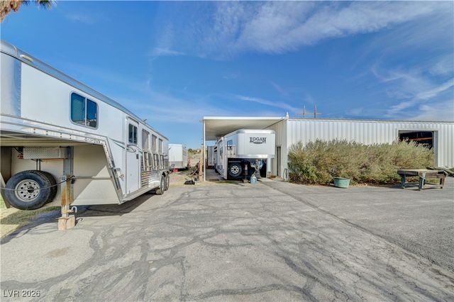 510 Scott Avenue, Overton, NV 89040