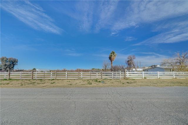 510 Scott Avenue, Overton, NV 89040