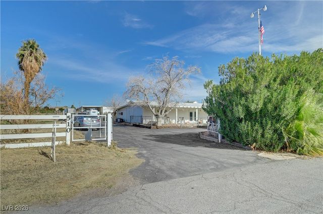 510 Scott Avenue, Overton, NV 89040