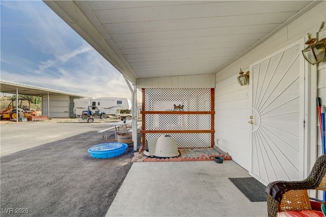 510 Scott Avenue, Overton, NV 89040