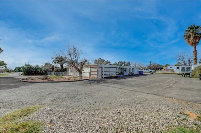 510 Scott Avenue, Overton, NV 89040