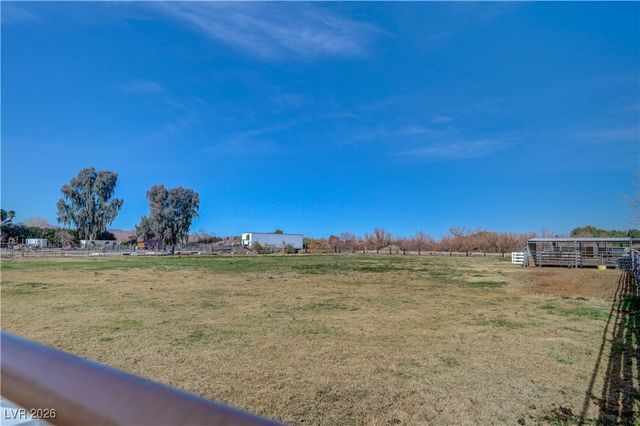 510 Scott Avenue, Overton, NV 89040