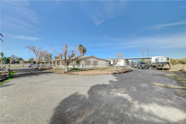 510 Scott Avenue, Overton, NV 89040