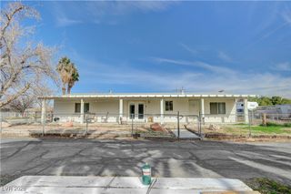 510 Scott Avenue, Overton, NV 89040