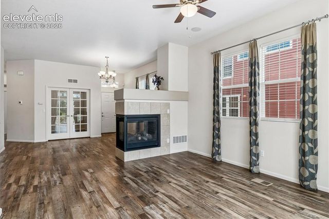 8752 Eckberg Heights, Colorado Springs, CO 80924