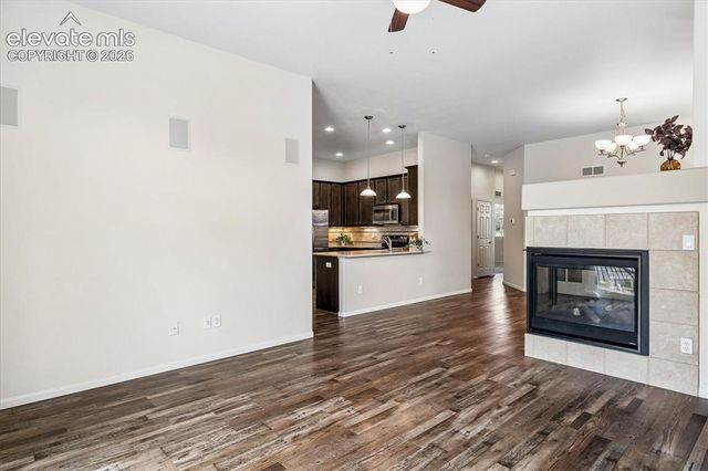 8752 Eckberg Heights, Colorado Springs, CO 80924