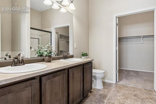 8752 Eckberg Heights, Colorado Springs, CO 80924