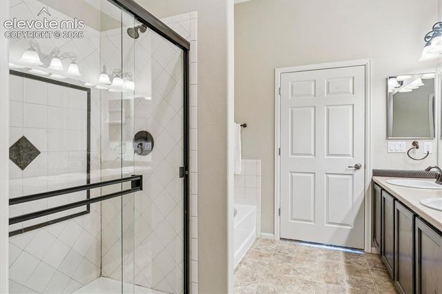 8752 Eckberg Heights, Colorado Springs, CO 80924