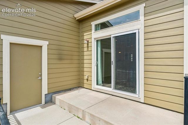8752 Eckberg Heights, Colorado Springs, CO 80924