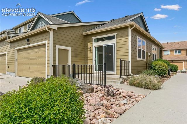 8752 Eckberg Heights, Colorado Springs, CO 80924
