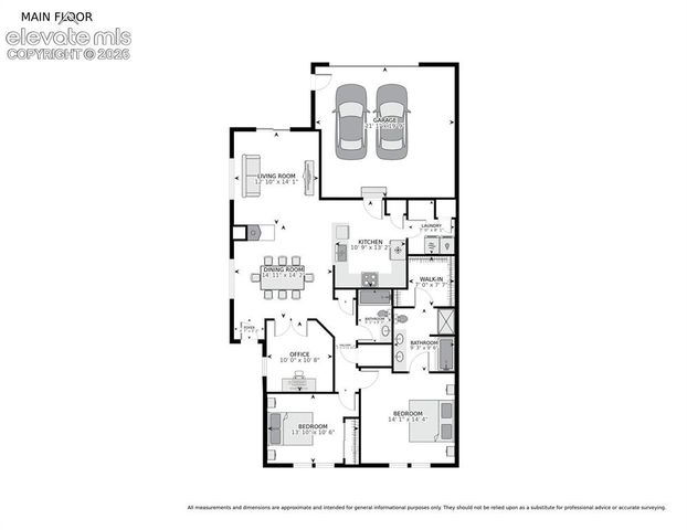 8752 Eckberg Heights, Colorado Springs, CO 80924