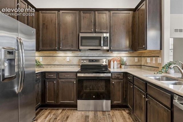8752 Eckberg Heights, Colorado Springs, CO 80924