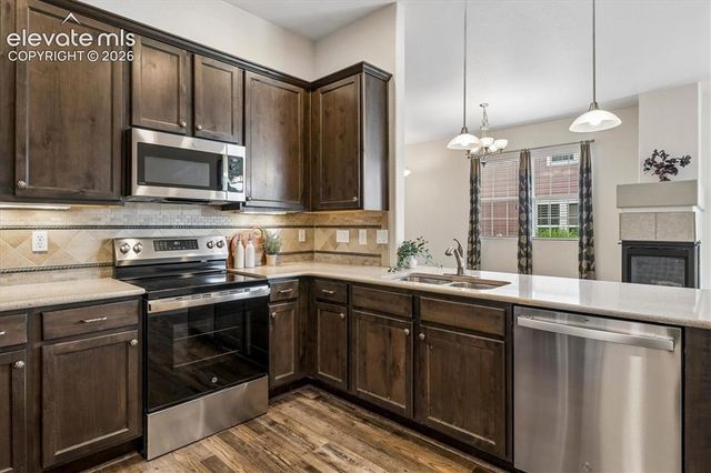 8752 Eckberg Heights, Colorado Springs, CO 80924
