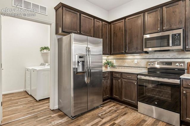 8752 Eckberg Heights, Colorado Springs, CO 80924