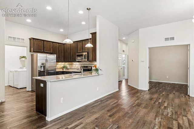 8752 Eckberg Heights, Colorado Springs, CO 80924