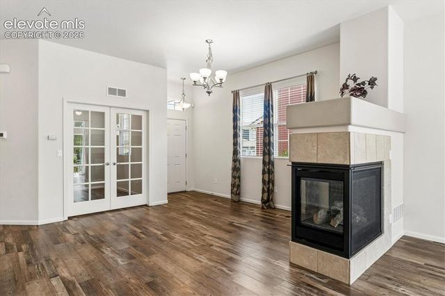 8752 Eckberg Heights, Colorado Springs, CO 80924