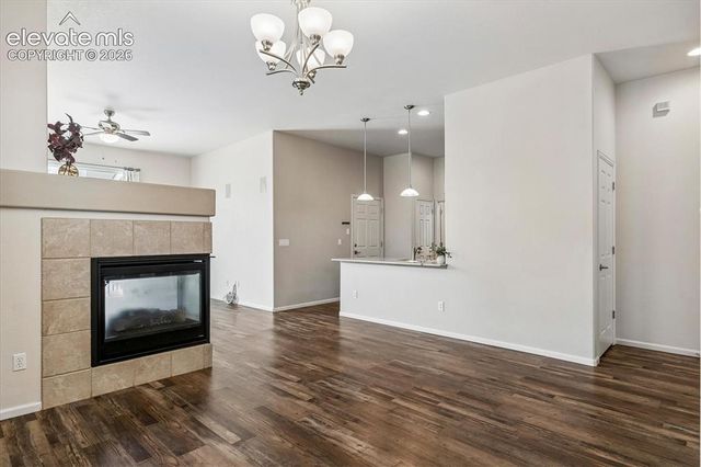 8752 Eckberg Heights, Colorado Springs, CO 80924