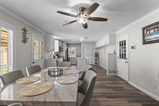 2505 Robin Lane, Garland, TX 75041