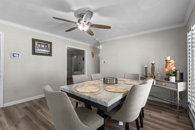 2505 Robin Lane, Garland, TX 75041