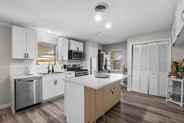 2505 Robin Lane, Garland, TX 75041