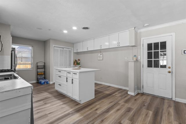 2505 Robin Lane, Garland, TX 75041