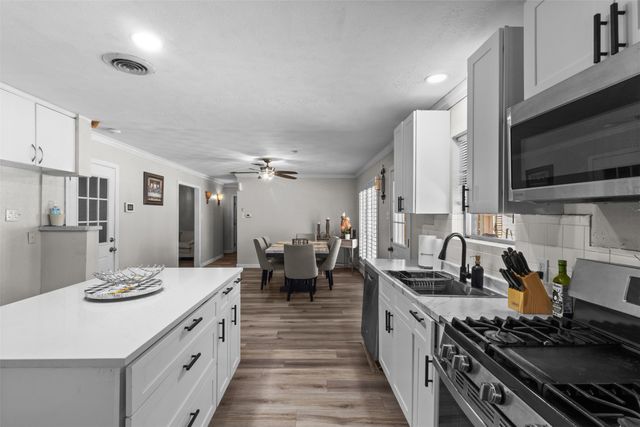 2505 Robin Lane, Garland, TX 75041