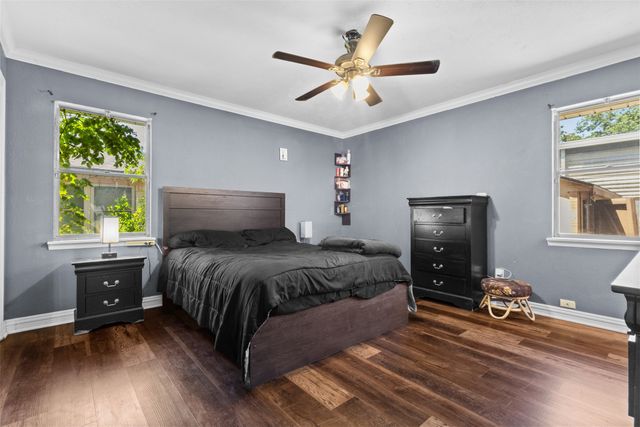 2505 Robin Lane, Garland, TX 75041