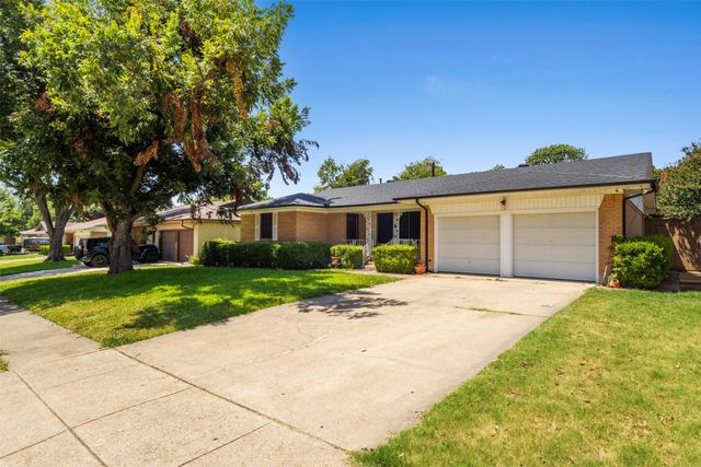 2505 Robin Lane, Garland, TX 75041