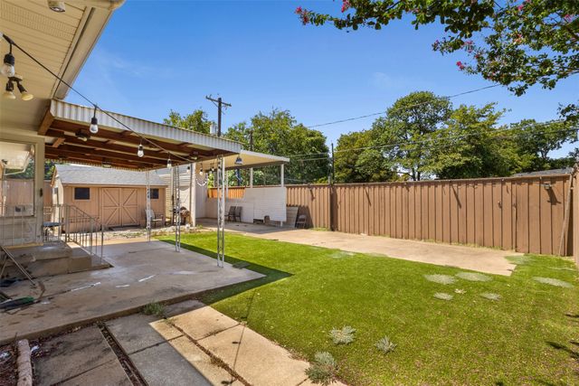 2505 Robin Lane, Garland, TX 75041