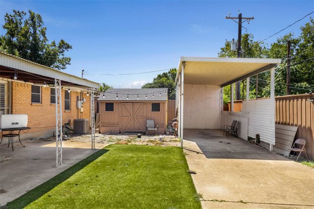 2505 Robin Lane, Garland, TX 75041