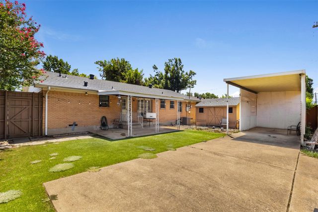 2505 Robin Lane, Garland, TX 75041
