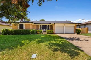 2505 Robin Lane, Garland, TX 75041