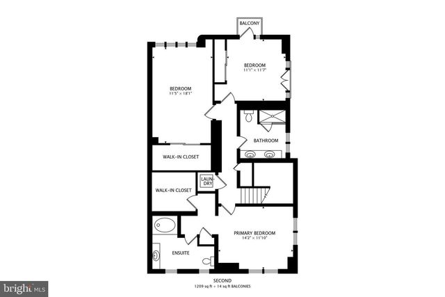 910 M ST NW #1022, Washington, DC 20001