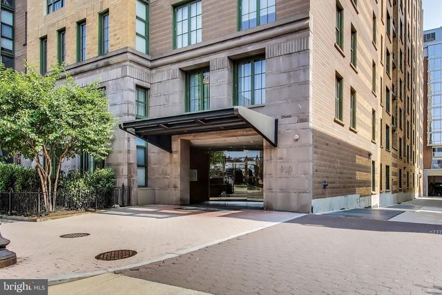 910 M ST NW #1022, Washington, DC 20001