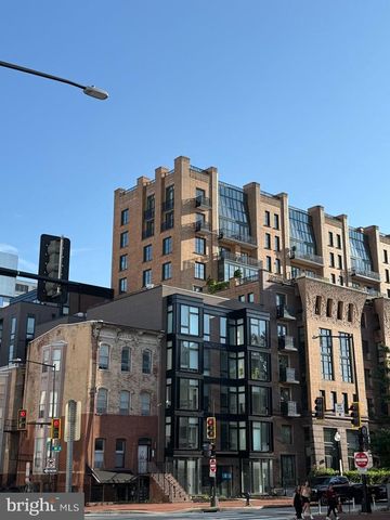 910 M ST NW #1022, Washington, DC 20001