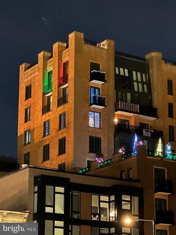 910 M ST NW #1022, Washington, DC 20001