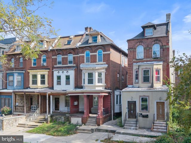 2209 N 33RD ST, Philadelphia, PA 19132