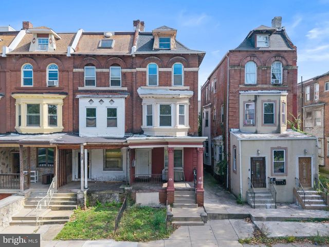 2209 N 33RD ST, Philadelphia, PA 19132