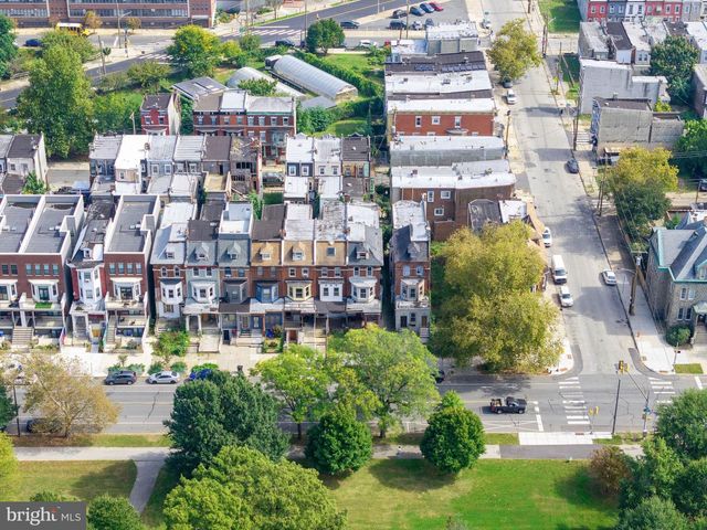 2209 N 33RD ST, Philadelphia, PA 19132